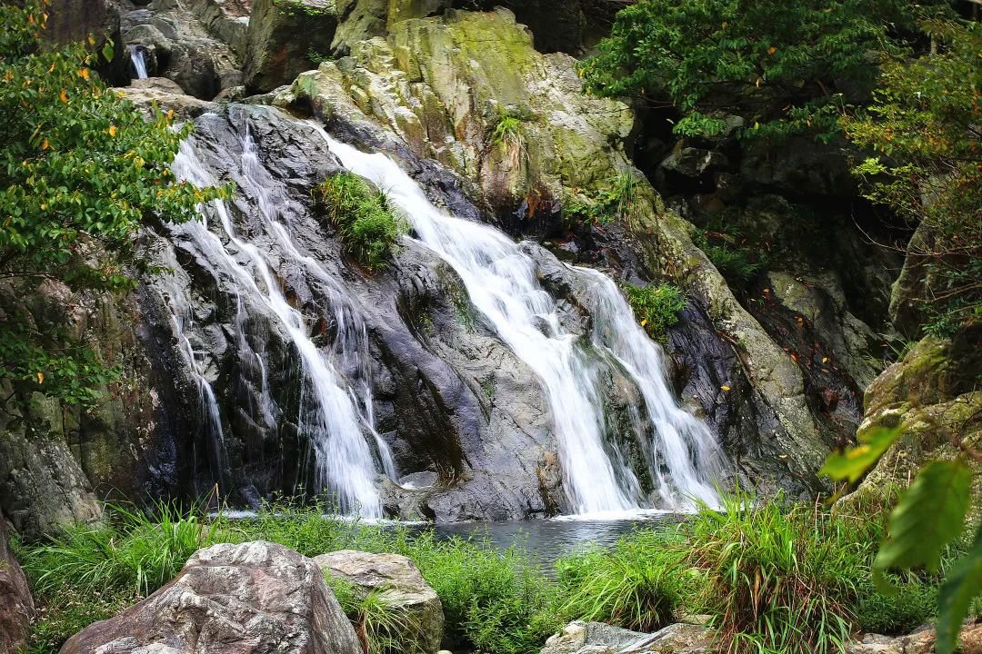 接下来的一个月 西九华山是这样的!凤凰网安徽_凤凰网