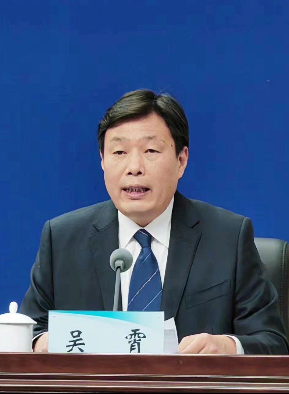 河南省残联副理事长吴霄：形成联防联控、协同推进残疾预防的强大合力