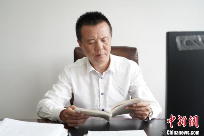 （两会声音）张义民：把上海农村“美丽经”和“致富经”转化为“代表建议”