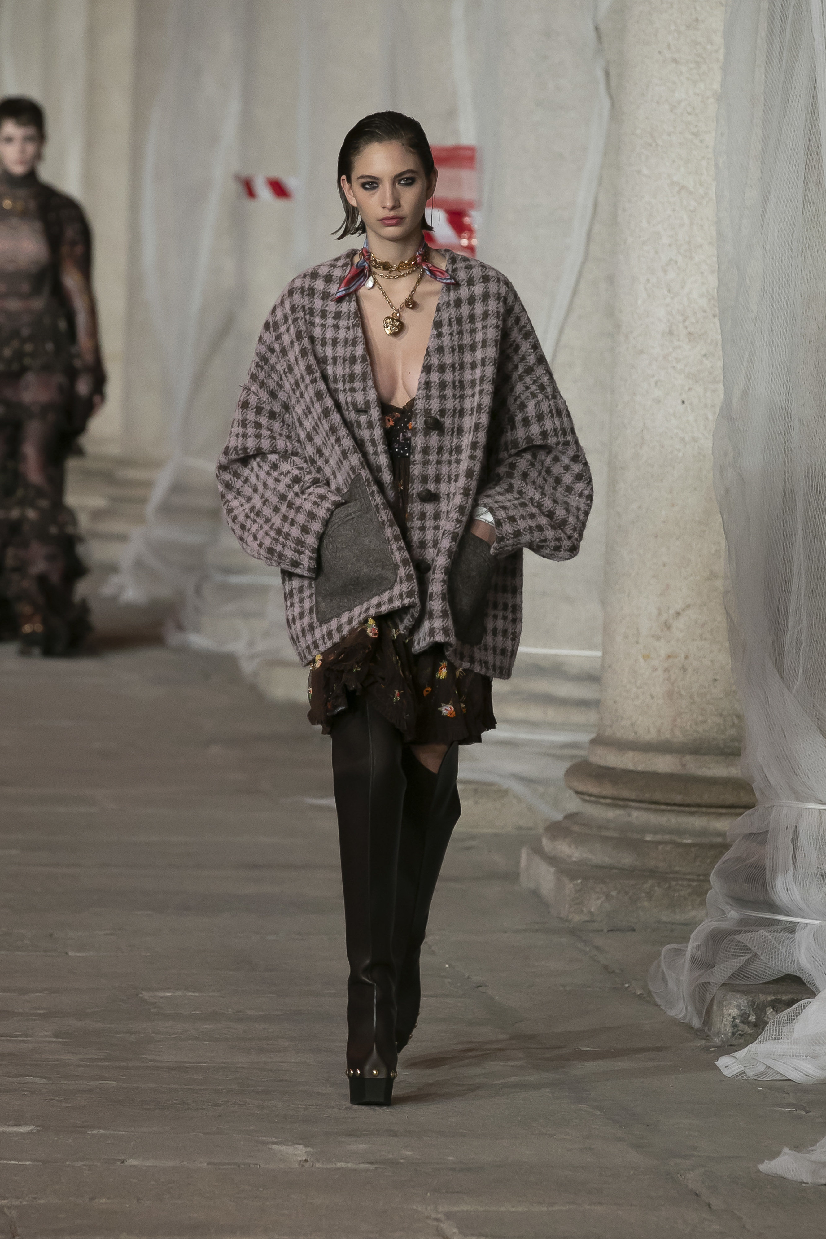 ETRO 2023 秋冬女装系列 ETRO RADICAL