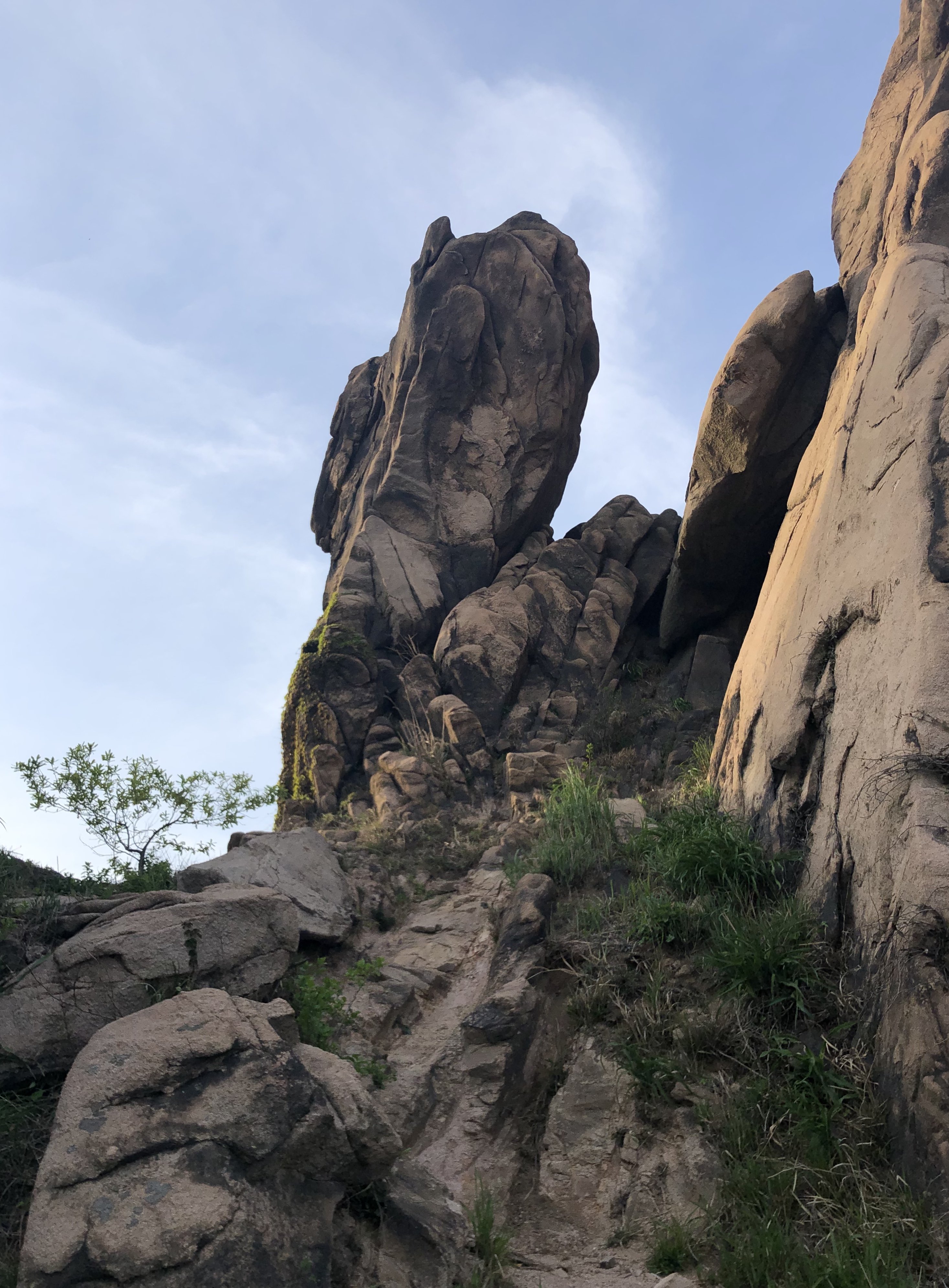 文化赋能城市软实力，青岛作家过客新作《浮山赋》面世