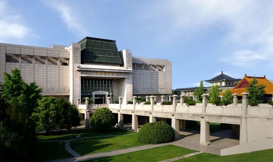 徐州博物馆入选第7批"中国20世纪建筑遗产"项目