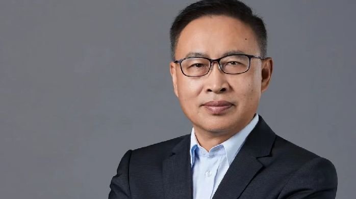 陈安宁宣布退休, 吴胜波3月1日接任福特中国总裁兼CEO_凤凰网
