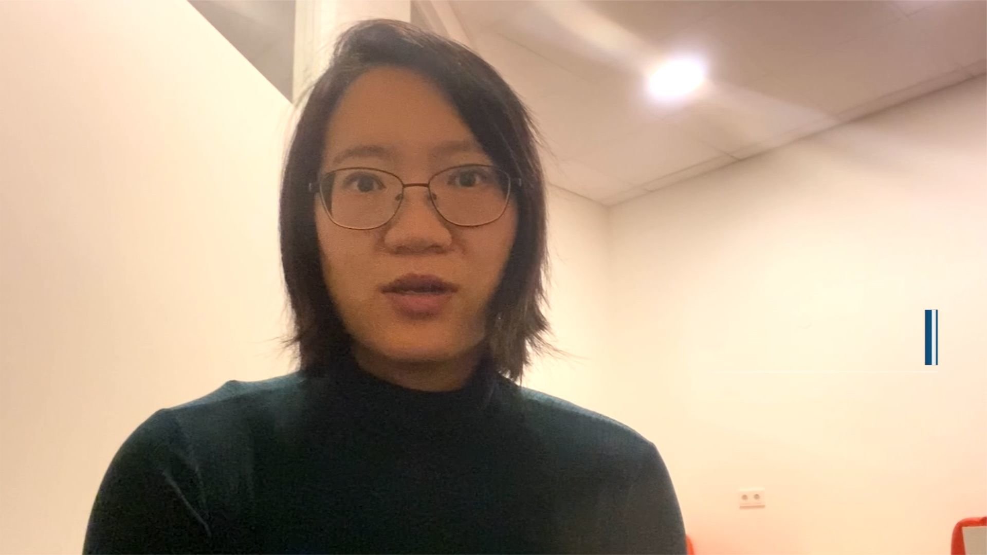 凤凰记者孙谦：远方的战争与我们有关｜俄乌战事一周年凤凰记者说