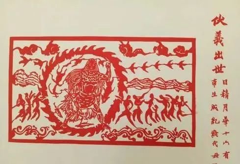 图/云游天水