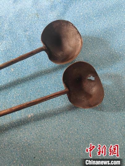 千年“舌尖非遗”天水呱呱:用“勺”搅出的生计与乡愁