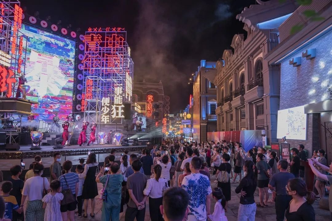 超300项活动!今年一起“玩转”宁波凤凰网宁波_凤凰网