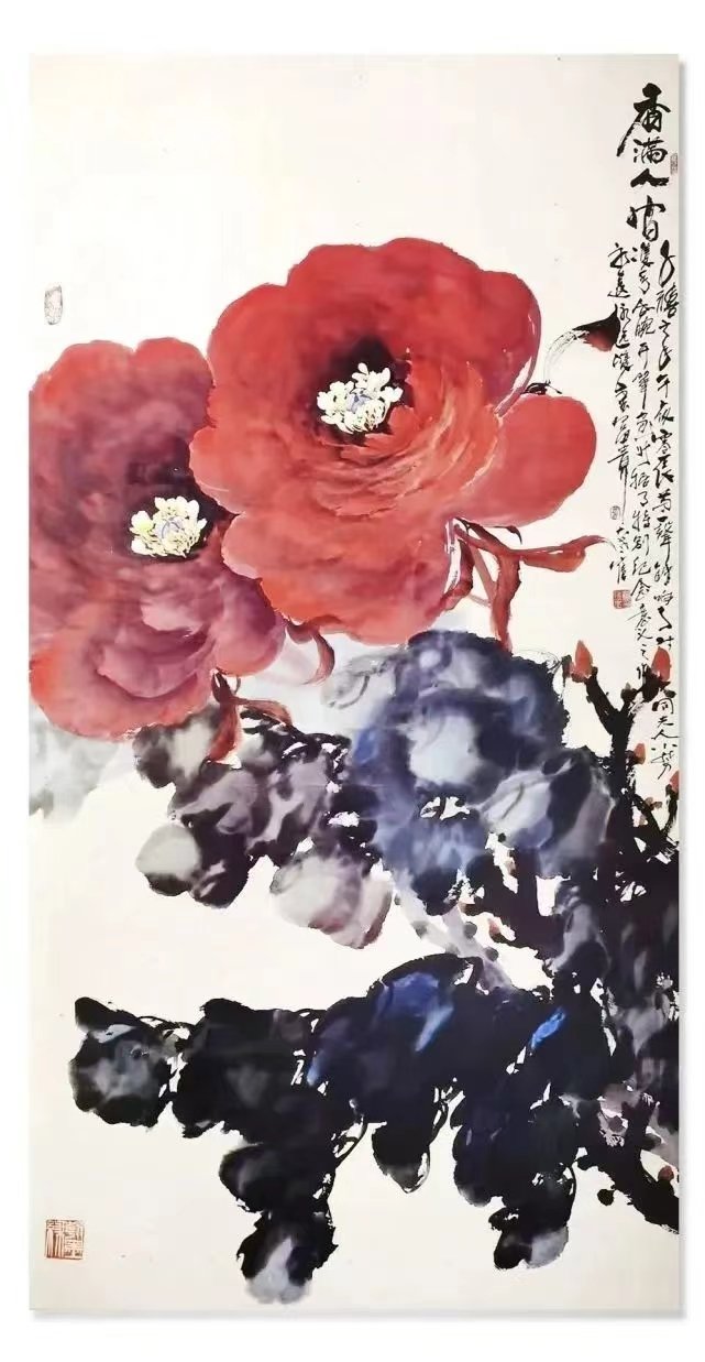 承德市著名画家崔廷玉先生因病逝世 享年86岁