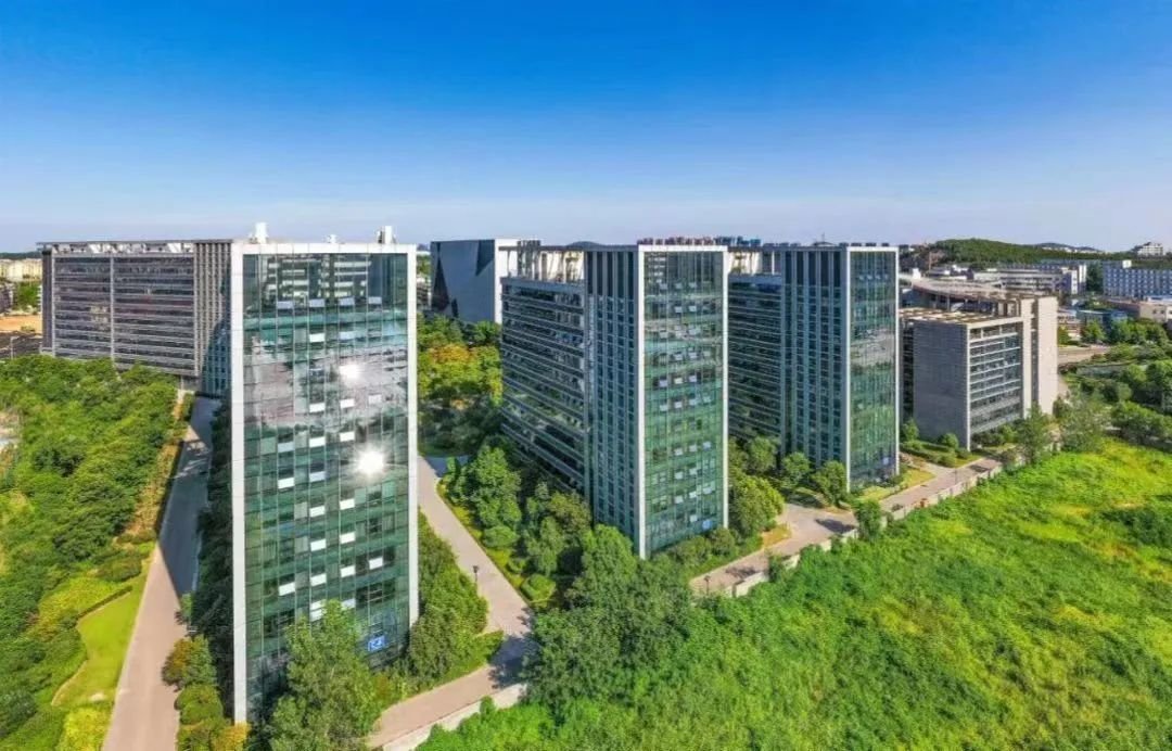 “全域数治、全民智享” 数字徐州“百景图”,越绘越精彩