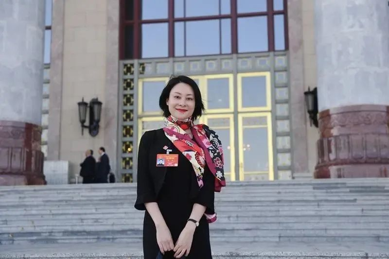 聚焦两会 | 2023两会召开在即 酒业代表全名单