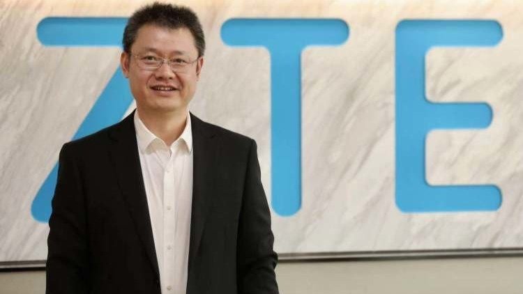 对话中兴通讯首席战略官王翔:光接入终端做我们到了世界第一_凤凰网科技_凤凰网