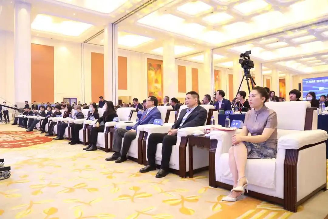 【代博会】第五届诚信亮证节暨第一届代理记账行业博览开云 开云体育APP会盛大开幕(图3)