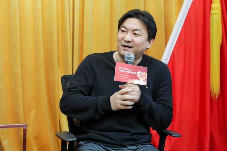刘东:将医务社工与社会学研究结合 探索社工发展新路径_凤凰网