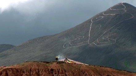 格萨尔的英雄草原：草原英雄（下）