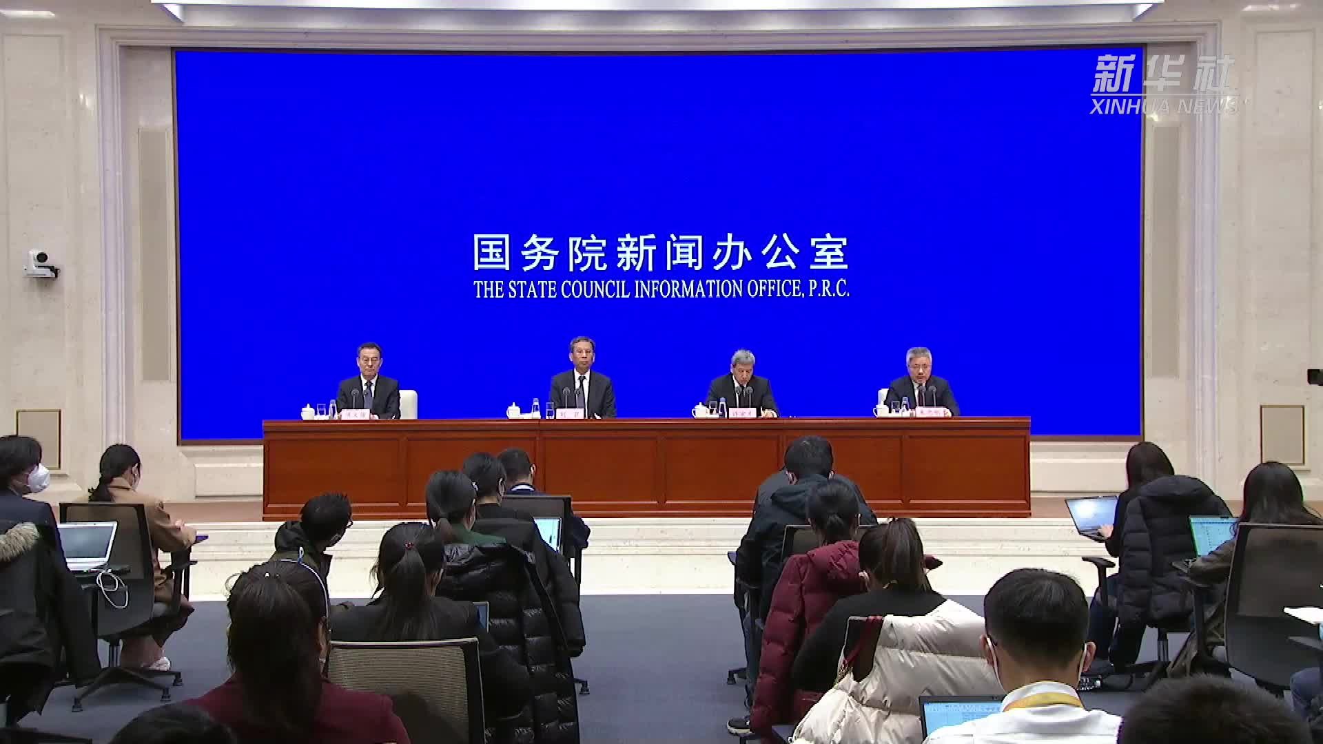 财政部：2023年各项税费支持政策仍将发挥重要作用