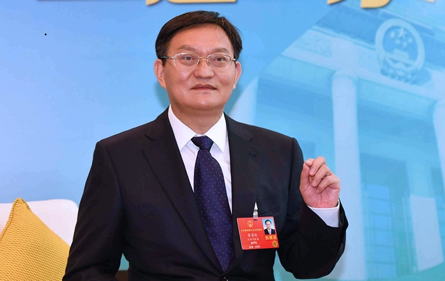 聚焦两会 | 2023两会召开在即 酒业代表全名单