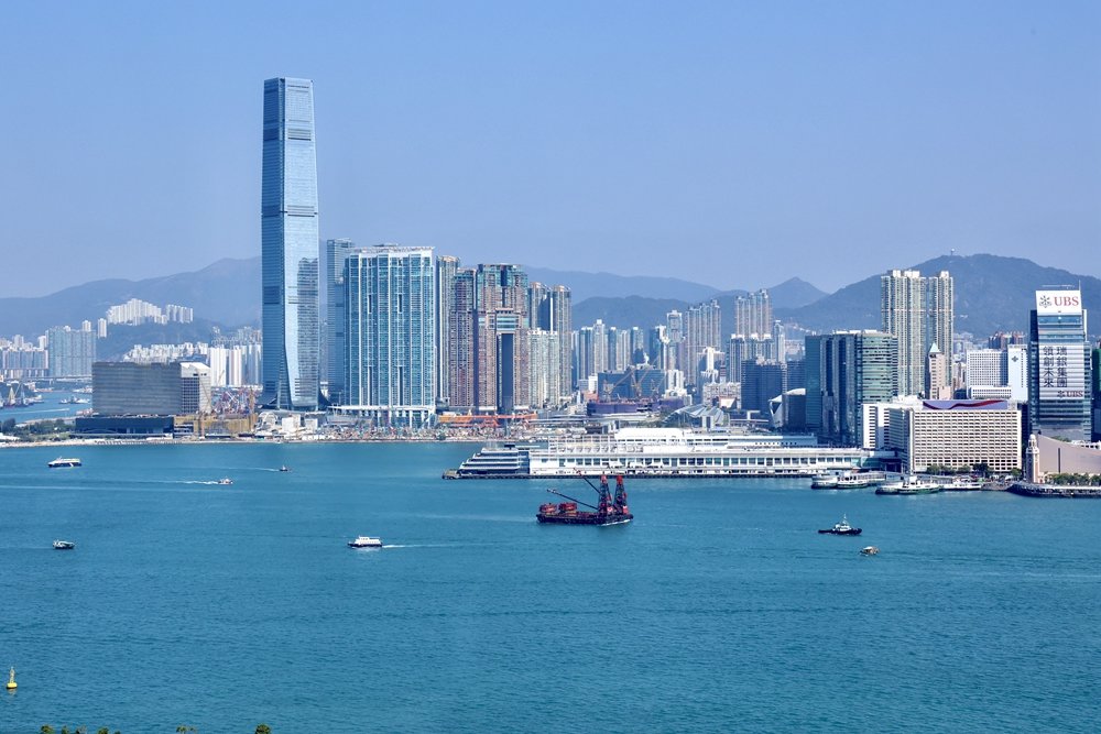龙口招商团赴新加坡和中国香港招商考察综述：不以山海为远 携手共筑繁荣
