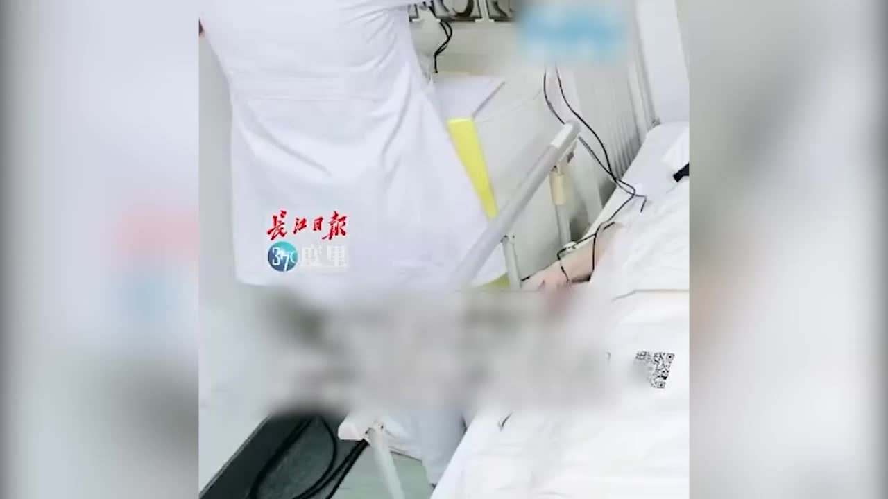 武汉00后医学生备考间歇两次捐髓救人 凤凰网视频 凤凰网