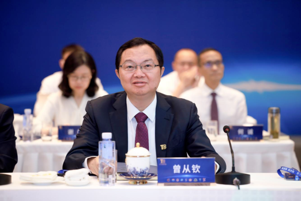 聚焦两会 | 2023两会召开在即 酒业代表全名单