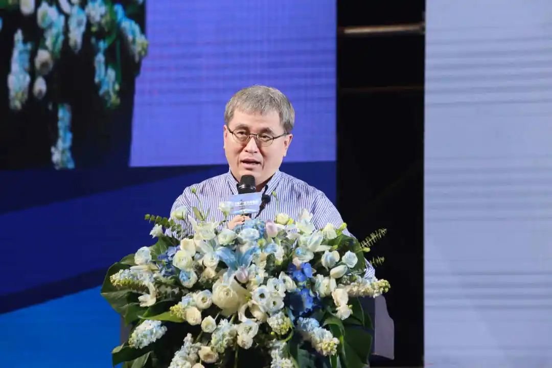 【代博会】第五届诚信亮证节暨第一届代理记账行业博览开云 开云体育APP会盛大开幕(图10)