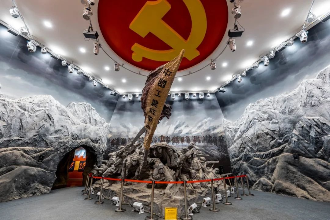 约会春天 你最想去武威哪里打卡？