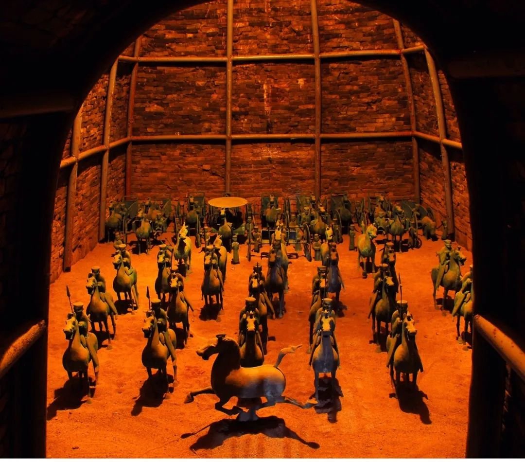 约会春天 你最想去武威哪里打卡？