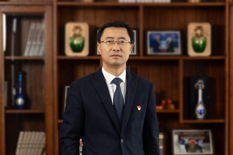 张联东代表:龙头企业勇挑大梁 奋力跑出乡村振兴加速度