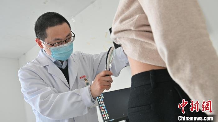 上海：医院探索开设专病门诊为特应性皮炎患者开展一站式全病程管理