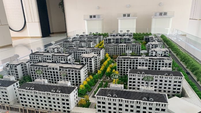 2023年上海首批入市新盘分化有多严重?认筹率近500%vs23%_凤凰网