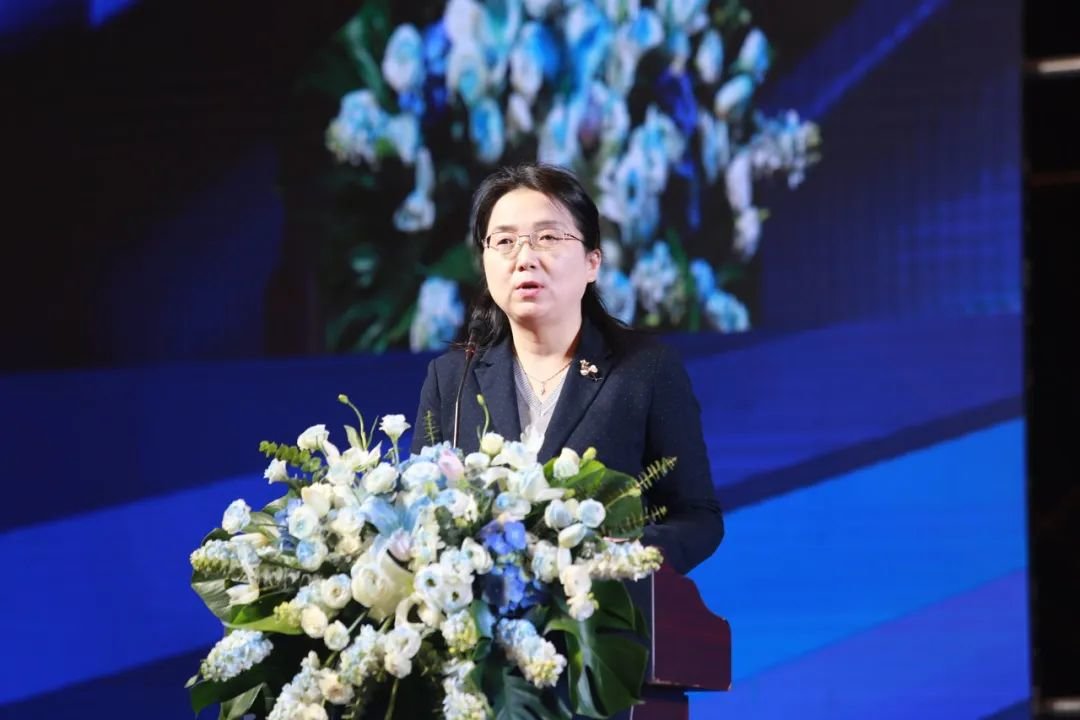 【代博会】第五届诚信亮证节暨第一届代理记账行业博览开云 开云体育APP会盛大开幕(图4)