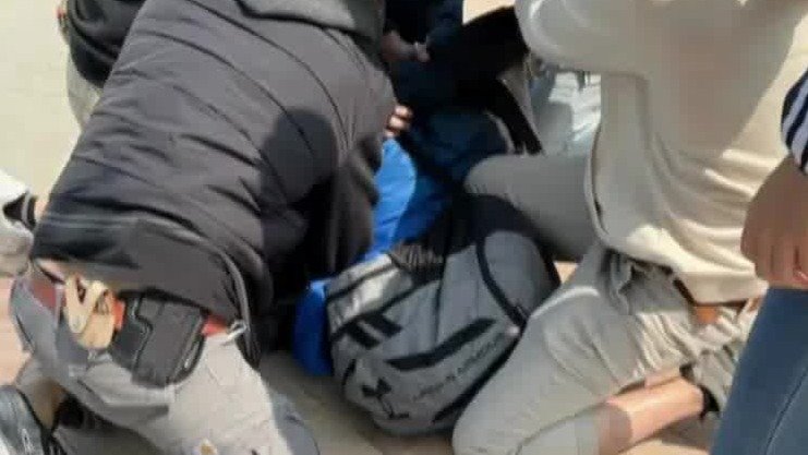 香港名媛碎尸案进展：警方暂控2人谋杀