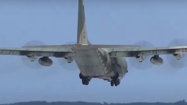 乌国防部：俄军机正在边境集结