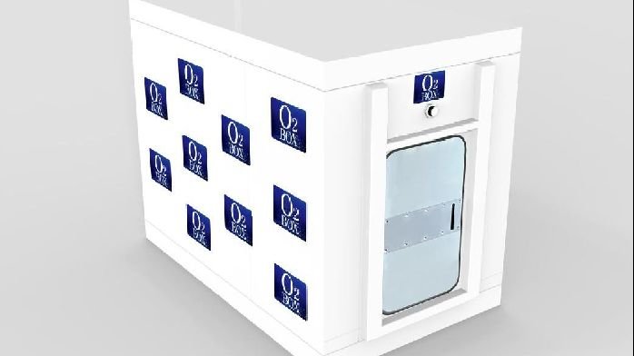 进口民用高压氧舱O2BOX“管家式养生”,让冬春交替没烦恼_凤凰网