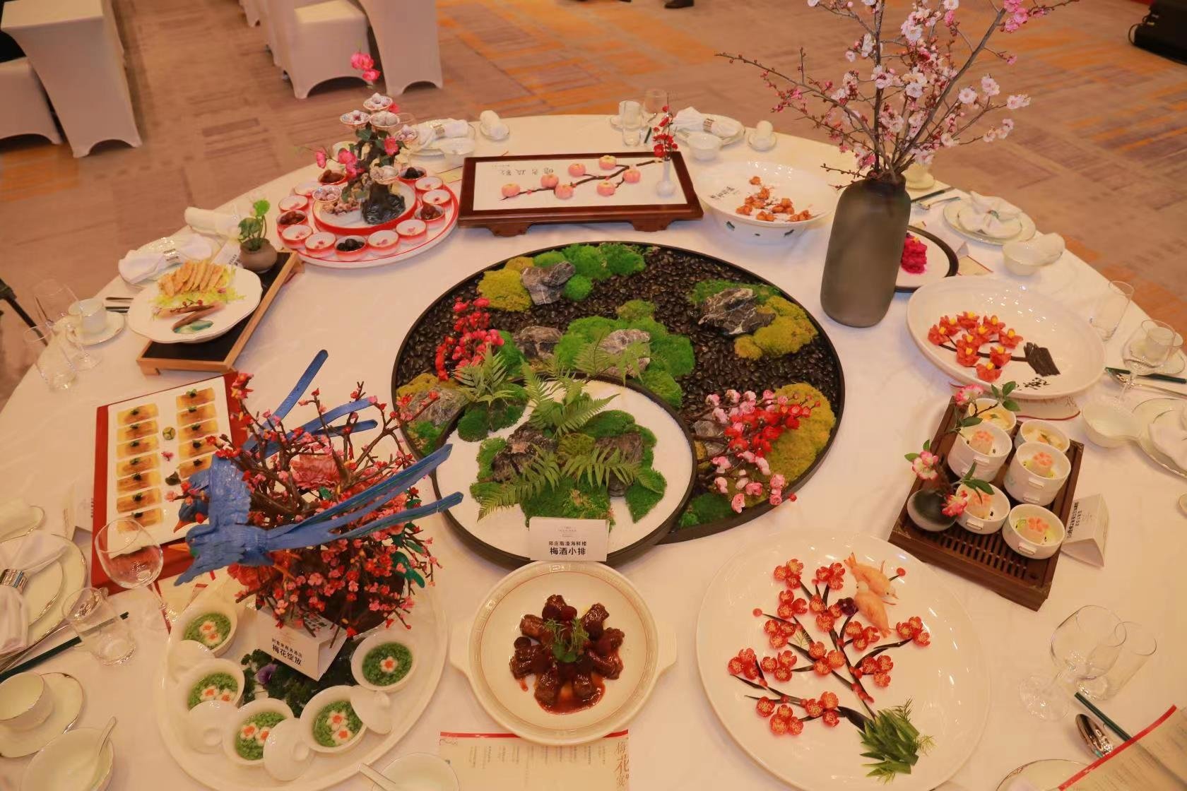 “赏味春天 食在李沧”李沧区名菜名店名厨评选顺利举办凤凰网青岛_凤凰网