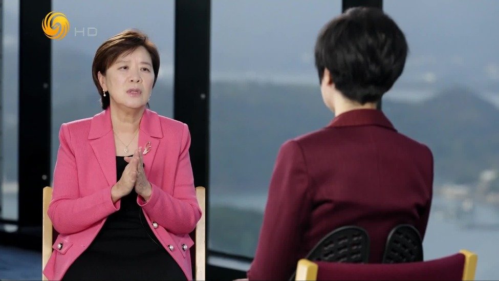 港科大校长叶玉如：用基因编辑治疗阿尔兹海默症，小白鼠实验已成功