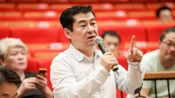 （两会声音）国家京剧院院长王勇：打通文艺院团与艺术院校间的人才培养机制_凤凰网