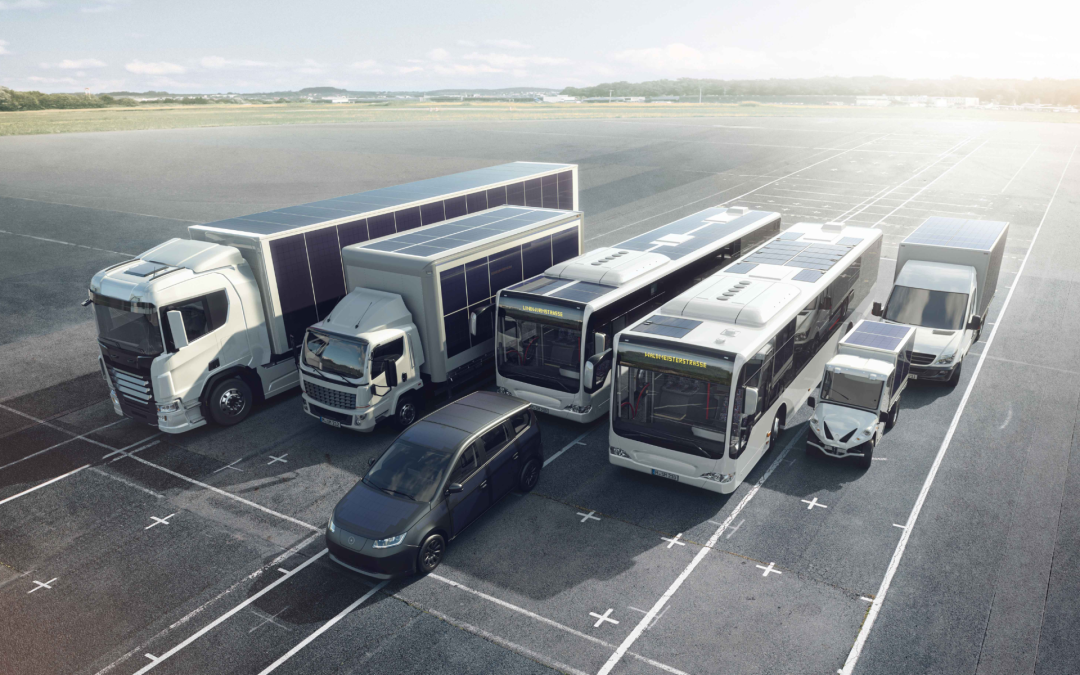 又一太阳能造车梦碎!裁员73% 德国大学生创业 资金靠众筹