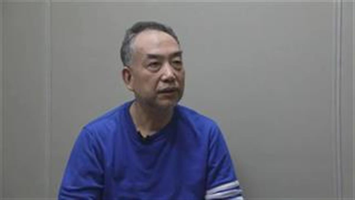 宋顺勇（资料图）