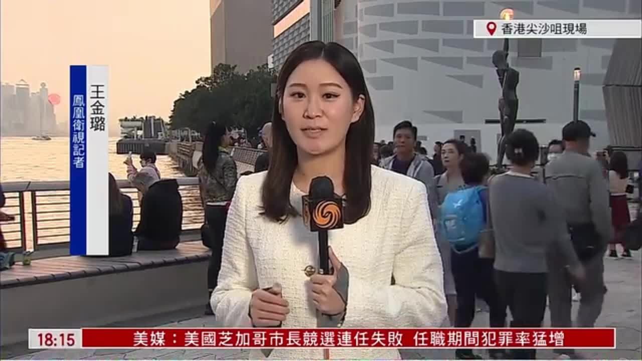 记者连线｜香港3月1日起全面取消强制口罩令