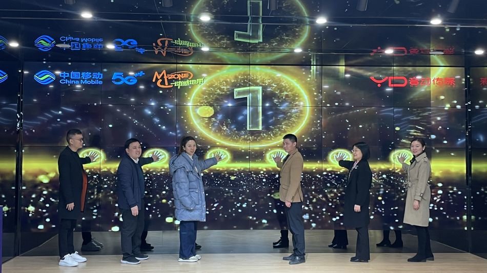 首届动感地带南昌大学生原创音乐大赛正式启动