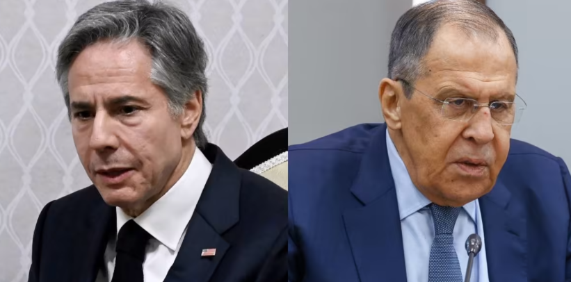 凤凰早报|美俄外长俄乌冲突来首次会面;政协委员称要勇敢拒绝加班