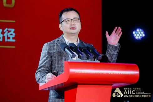 聚中国力量 华润如何让金种子酒在众香中开出新世界?