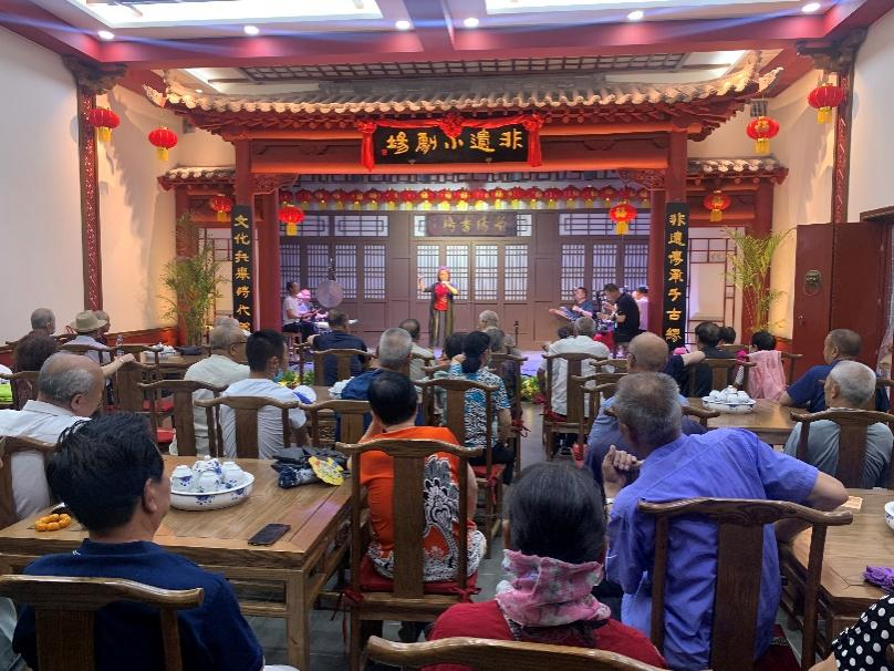 榆林榆阳：文旅融合描绘黄土高原新画卷凤凰网陕西_凤凰网