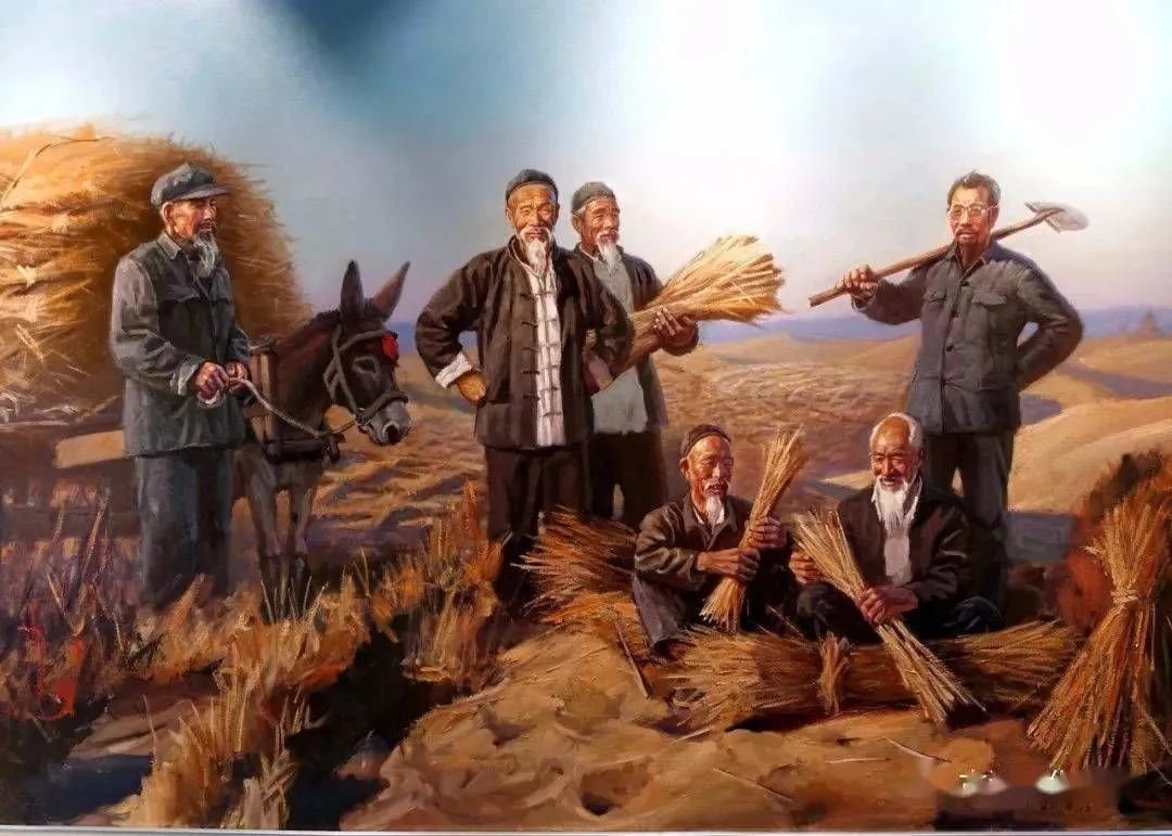 约会春天 你最想去武威哪里打卡？