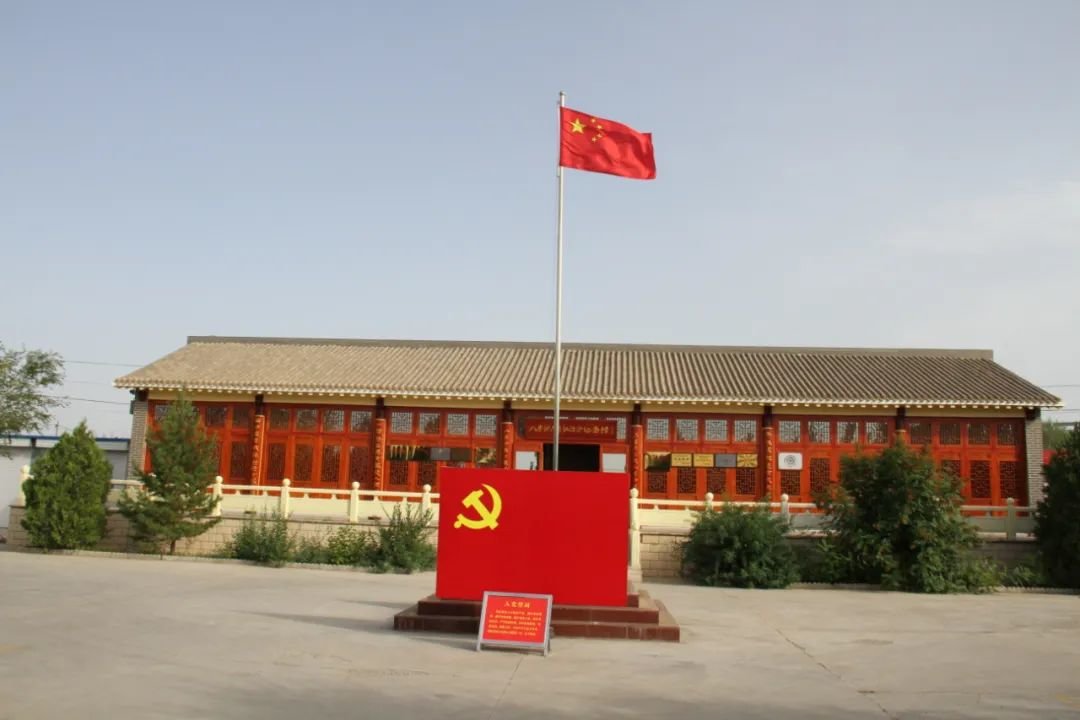 约会春天 你最想去武威哪里打卡？