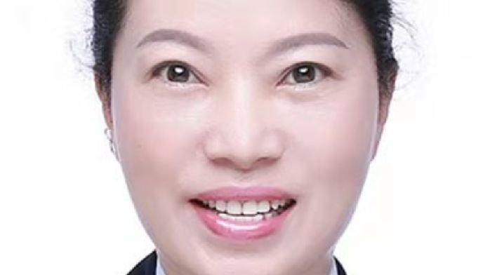 凌娅,主动投案_凤凰网