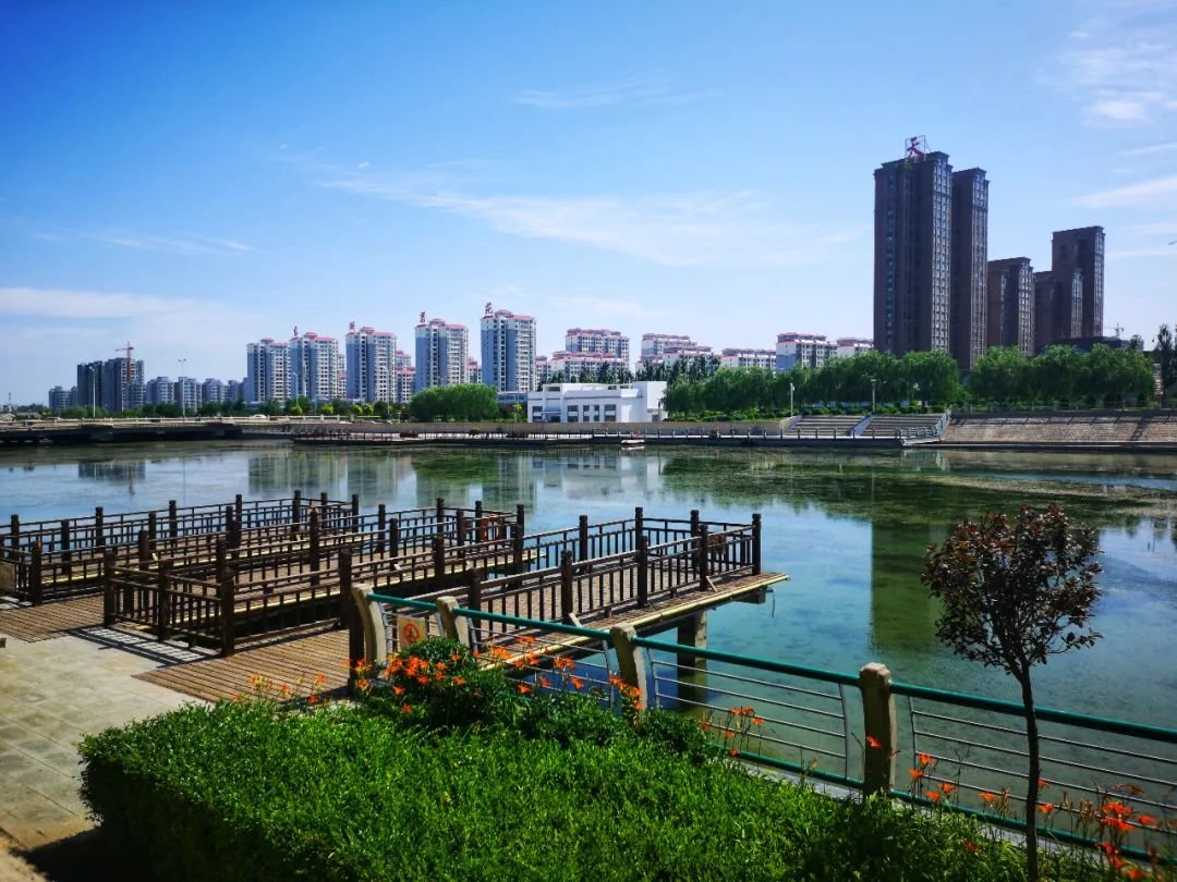 约会春天 你最想去武威哪里打卡？