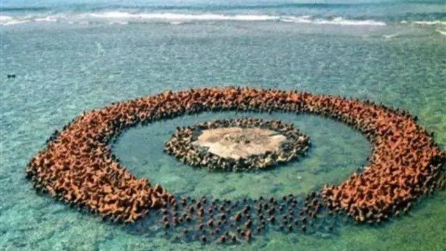 日本突然声称多出7000余小岛,连不足100米的冲之鸟礁也被算上了_凤凰网