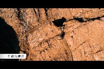 航拍金昌：每一帧尽显壮阔之美！