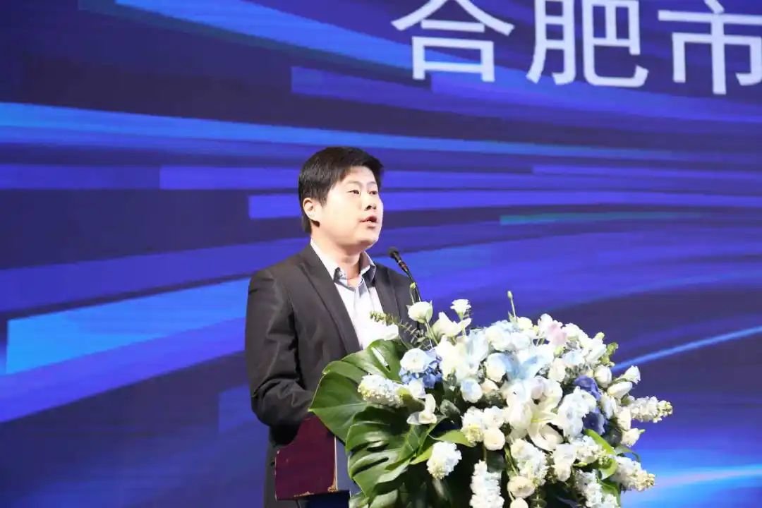 【代博会】第五届诚信亮证节暨第一届代理记账行业博览开云 开云体育APP会盛大开幕(图5)